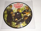 THE BEATLES PAPERBACK WRITER 1986 PARLOPHONE UK 7