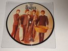 THE BEATLES WE CAN WORK IT OUT 1985 PARLOPHONE UK 7
