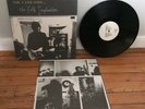 The Folk Implosion - Take A Look Inside LP Sebadoh Lou Barlow Shellac Fugazi