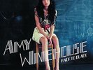 Amy Winehouse - Back to Black