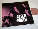 ROLLING STONES aftermath. 1st press lp mono Decca LK 4786 unboxed 6b/1a