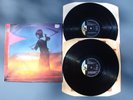 Amon Duul II Yeti Double LP Vinyl Record 1970 LSP101 A-1G/B-1G(Discs near mint )