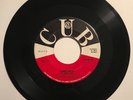 IMPRESSORS Loneliness/Do You Love Her RARE STOCK VG++ CUB 1958 Doo-Wop HEAR