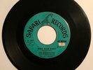 PERSONALITIES Woe Woe Baby RARE 1957 DOO-WOP Safari Teacho Wiltshire HEAR