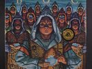 BLUE OYSTER CULT: Fire Of Unknown Origin LP Sealed (re, sticker on shrink)