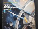 Various - 2001 - A Space Odyssey (Original Soundtrack) LP Mint- 1E13 ST MGM 1st