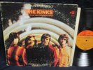 The Kinks Are 