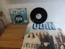 ODIN SAME LP IN 1972 MINT WITH POSTER KRAUTROCK MONSTER