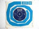 DAVIE JONES & KING BEES (David Bowie) Liza Jane DECCA 1964/1978