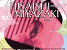 JOE HISAISHI HISAISHI MEETS MIYAZAKI FILMS LP VINYL NEU 2014