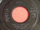 THE SMITHS -There Is A Light That Never Goes Out- Very Rare UK Juke Box Promo 7