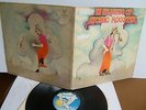 Atomic Rooster - In Hearing Of  PEG 1  UK LP  1st Press 1971 Pegasus