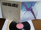 Free - S/T  ILPS 9104  UK LP  1969 Island  Pink label
