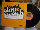 DIXIE PEACH SELF TITLED KICK ASS HEAVY SOUTHERN BLUES ROCK LP ON RAINTREE 522N9