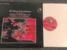 RCA Victor Living Stereo VCS-2659 Moussorgsky Power of the Orchestra 7S/8S VG+