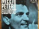 Peter Elliott - The Devil's Workshop UK 1961 7