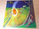 EX/EX   Spriguns Of Tolgus/Self Titled/1992 Kissing Spell LP