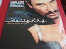 JOHNNY HALLYDAY - DOUBLE LP ORIGINAL