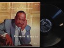 Count Basie-The Band Of Distinction-Clef 722-MONO