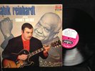 Babik Reinhardt-Joue Sidney Bechet-Disques Vogue 213-FRANCE