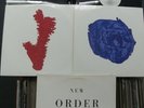 NEW ORDER 1987 DOUBLE LP: