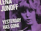 LENA JUNOFF Yesterday Has Gone 1968 HOLLAND/UK in GREAT condition PROMO