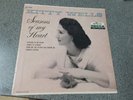 Kitty Wells Seasons of My Heart clean hardcover EP Decca ED 2684