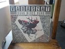 HOBO BLUES BAND VADASZAT VINTAGE 1980 HUNGARIAN ALT ART ROCK DOUBLE VINYL LP