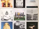 PINK FLOYD - A Nice Pair (LP) (G/G)