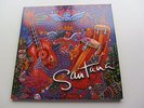 SANTANA  ORIG 1999  USA  LP SUPERNATURAL  NR MINT