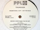 Scarce NM- PROMO Boogie Funk 12