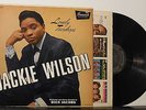 JACKIE WILSON Lonely Teardrops '59 Brunswick MONO dg super clean VG++ to NM-