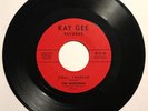 The Noblemen: Soul Shuffle | VG++ Rare '64 East LA Garage R&B Instro *HEAR*