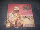 DEATH-LEPROSY venom,slayer,autopsy,sadus,dark angel,exodus 1988 COMBAT ORG