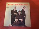 Vintage Introducing The Beatles Vinyl Vee-Jay Record Album