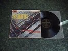 The Beatles Please Please Me Rare Aussie Oz 1st Press Gold Mono Sleeve