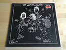 THE WHO - THE WHO BY NUMBERS - 100% ORIG. AUSTRIA ONLY Black Cover 2480309 NM
