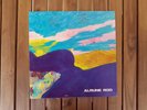 ALRUNE ROD ALRUNE ROCK DANISH PROG PSYCH KRAUT LP VINYL ORIGINAL ENGLISH VERSION