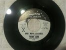 Timmy Carr  Only Now And Then   Rare Northern Soul Promo