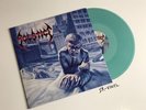 Solstice - The Sentencing vinyl lp morbid saint sadus demolition hammer