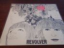 the beatles revolver CLJ-46441 vinyl LP promotional copy still sealed