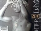 2Pac - Better Dayz '02 4xLP US ORG  DJ Quik The Outlawz