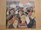 Status Quo Whatever you want LP INDIA VERY RARE INDIAN made SWIRL VERTIGO Label
