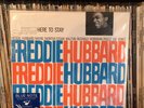 Freddie Hubbard - Here To Stay - Blue Note 180g LP Music Matters 2X45rpm. NM