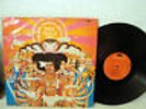 THE JIMI HENDRIX EXPERIENCE AXIS BOLD AS LOVE RARE HOLLAND IMPORT