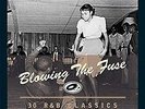 Blowing The Fuse 1956-Classics That Rocked The Ju - VARIOUS [CD]