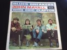 JOHN MAYALL & BLUESBREAKERS WITH  ERIC CLAPTON 1966 UK DECCA LP BEANO COVER