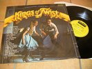 5/1 Kings Of Twist mit The Gentrys - Chubby Checker - Hank Ballard usw