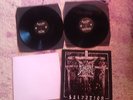 Funeral Mist - Salvation  ( 2mal LP )