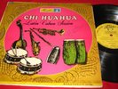 Chihuahua latin cuban session  Lp First Edition colombia RARE